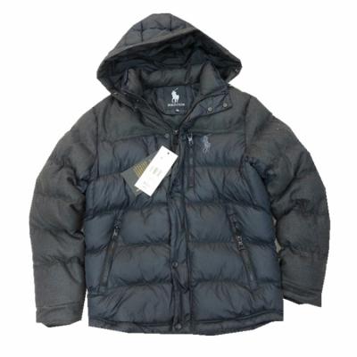 Cheap Men's Ralph Lauren Cotton Coat wholesale No. 104